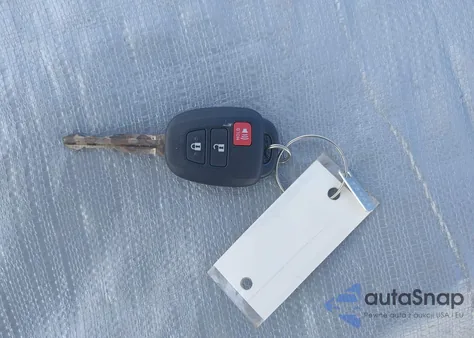 2018 Toyota Tundra Sr5 5.7L V8 from USA, damaged, VIN 5TFUY5F14JX759010